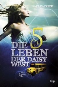 Lese gerade…..Daisy West
