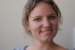 Felicitas Pommerening