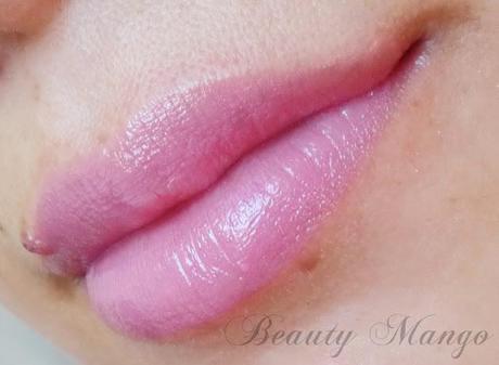 Eyecandy Too Faced + Revlon Colorburst Lipbutters