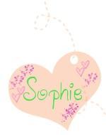 Sophies Sommerliebling [Outift]