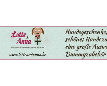 Lotte und Anna