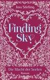 Finding Sky (Benedict, #1)