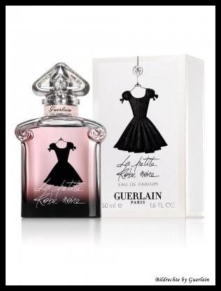 Guerlain  “La Petite Robe Noire