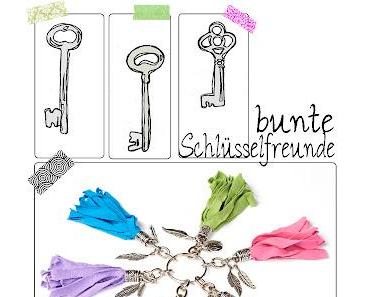 Schlüsselfreunde