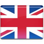Flagge England