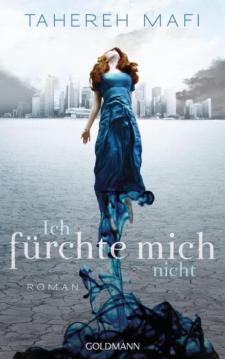 Review: Shatter Me