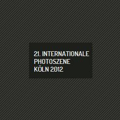21. Internationale Photoszene Köln