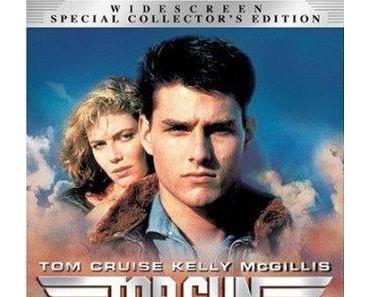 Also sprach... Tony Scott ("Top Gun")