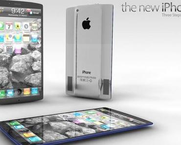 Das neue iPhone 5 – Was erwartet uns?
