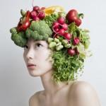 hair-veggies-takaya