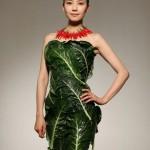Gao-Yuanyuan-wearing-vegetables-dress