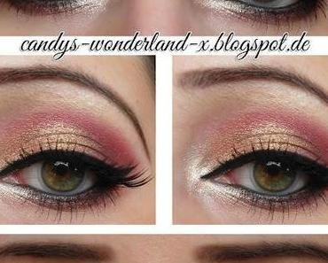 [VOTING] AMU Challenge: Red & Gold