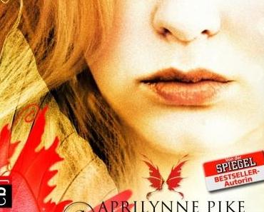 [Rezension] Elfenbann von Aprilynne Pike (Wings, #3)