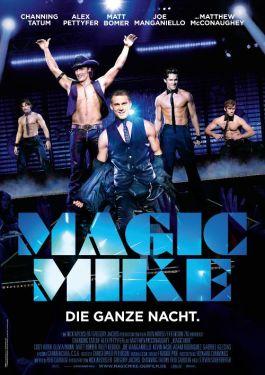 Magic-Mike-Poster-deutsch