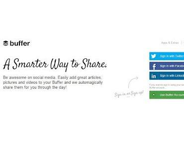 Smarter Way to Share For Those You Care