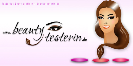 Ich bin Beautytesterin[.de]!