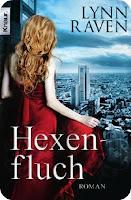 Hexenfluch von Lynn Raven