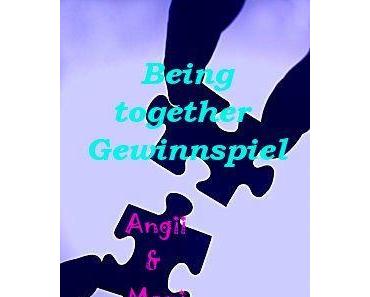 Beeing together - Gewinnspiel