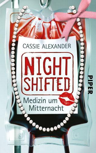 Nightshifted - Medizin um Mitternacht