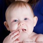 Berlin Homöopathie Zahnung Zahnschmerzen Baby