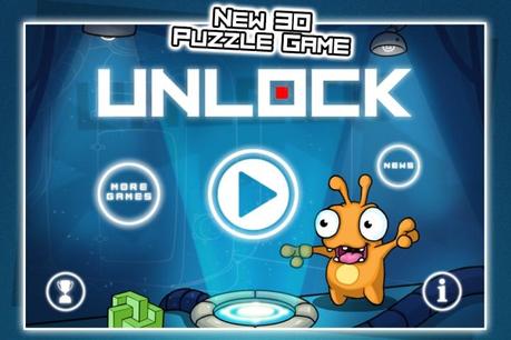 Unlock – Heute kostenloses Spiel mit echt kniffligen Aufgaben