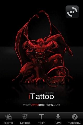 iTattoo real – Wie sieht ein Tattoo auf deinem Arm oder der Schulter aus?