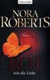Rezension – Nora Roberts: Grün wie die Hoffnung