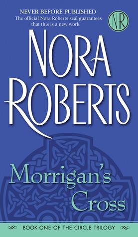Rezension – Nora Roberts: Grün wie die Hoffnung