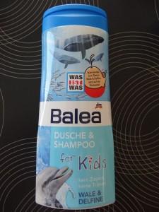 Balea Dusche & shampoo