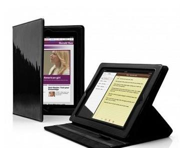 iPad 3 Zubehör – Die besten Cases und Covers für Apple iPad 3