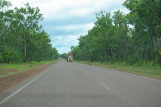 Kakadu National Park - day 1