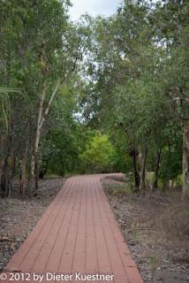 Kakadu National Park - day 1