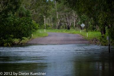 Kakadu National Park - day 1