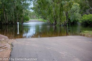 Kakadu National Park - day 1