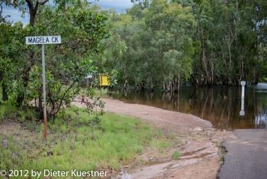 Kakadu National Park - day 1