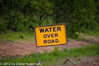 Kakadu National Park - day 1