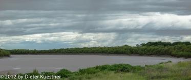 Kakadu National Park - day 1