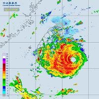 Taifun TEMBIN | IGME erreicht Taiwan, Sturmflut Hochwasser Überschwemmung, Tembin, Igme, aktuell, Radar Doppler Radar, major hurricane, Taiwan, Taifun Typhoon, Taifunsaison 2012, August, 2012, 