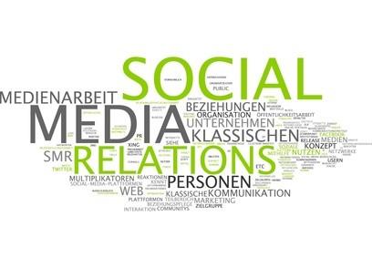 Nutzen Sie die Social Media für Ihre PR-Arbeit