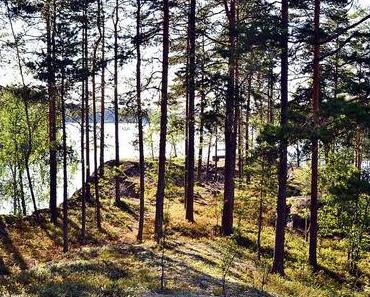 Finland Part 2