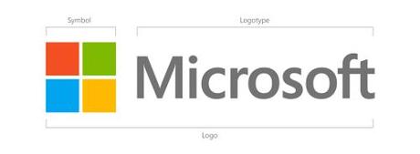 Microsoft bekommt neues Logo