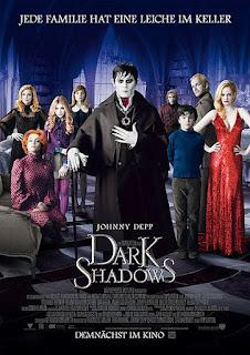 Im Kino: Dark Shadows