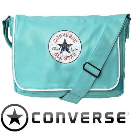 Converse Bag Light Turquoise Türkis 