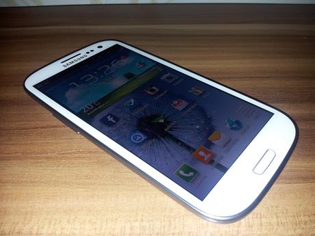 LTE -Variante des Samsung Galaxy S3 kommt nach Deutschland