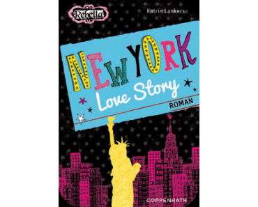 [Rezension]New York Love Story