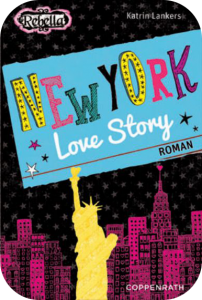 [Rezension]New York Love Story