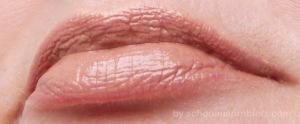 Review Lippenstift & Mascara aus der Misslyn „Brit Chic“ Collection