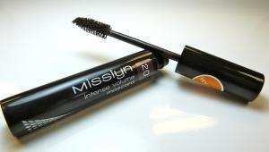 Review: Lippenstift & Mascara aus der Misslyn Brit Chic Collection