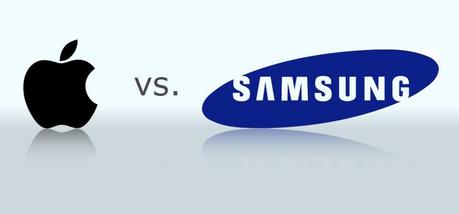 Apple vs. Samsung – Verkaufsverbote in Korea