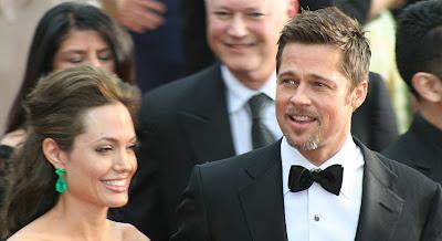 Angelina Jolie: Tochter Vivienne spielt neuem Film 